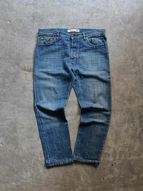 “VALENTINO” pants denim
