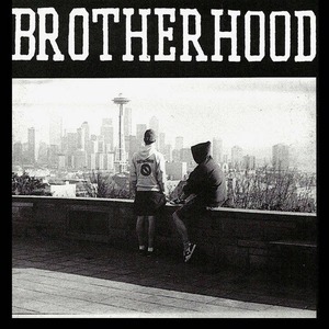 Brotherhood CD