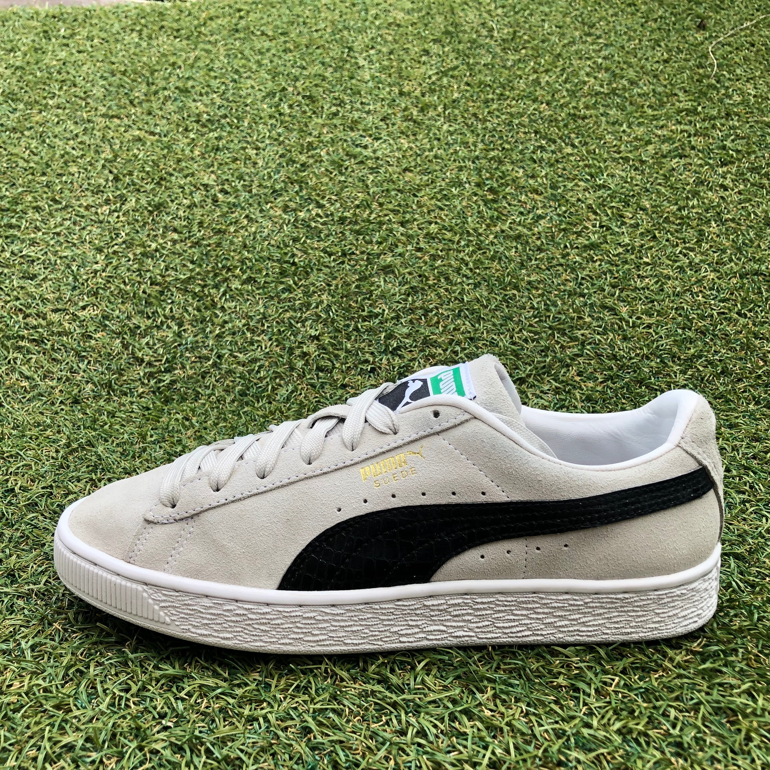 PUMA SUEDE プーマ スエード HA644