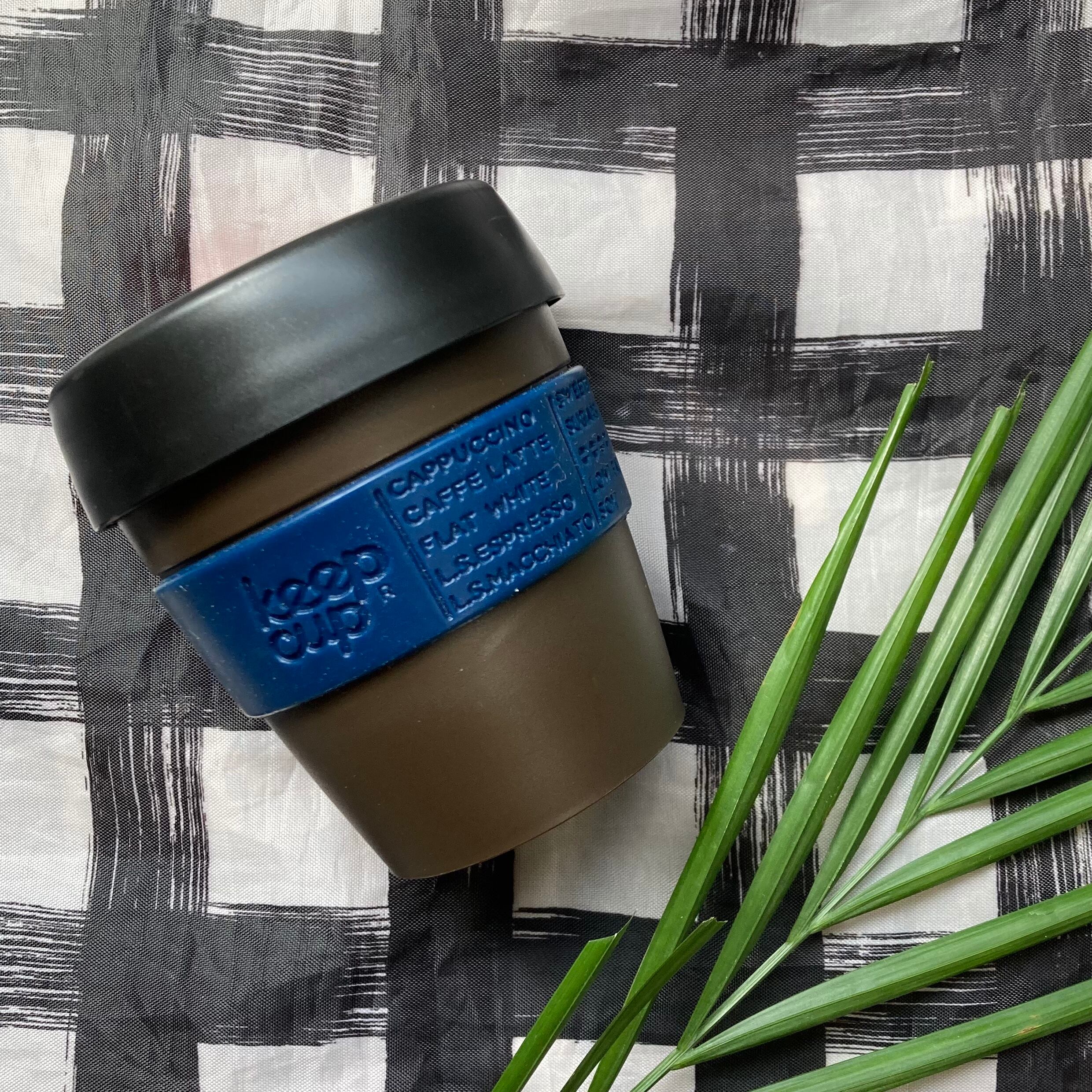 リサイクルプラマグ KeepCup キープカップ Guava 08oz(227ml) Made