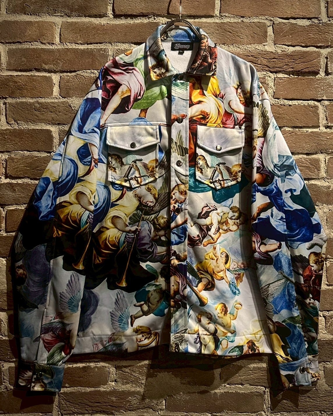 Outer&Tops | Caka(カカ)下北沢古着屋、セレクトショップ Outer&Tops | Caka(カカ)下北沢古着屋、セレクトショップ