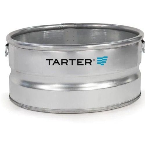バーターさん専用 TARTER TANK No.1 ROUND VERSA 23 ターター タンク ラウンド バーサ