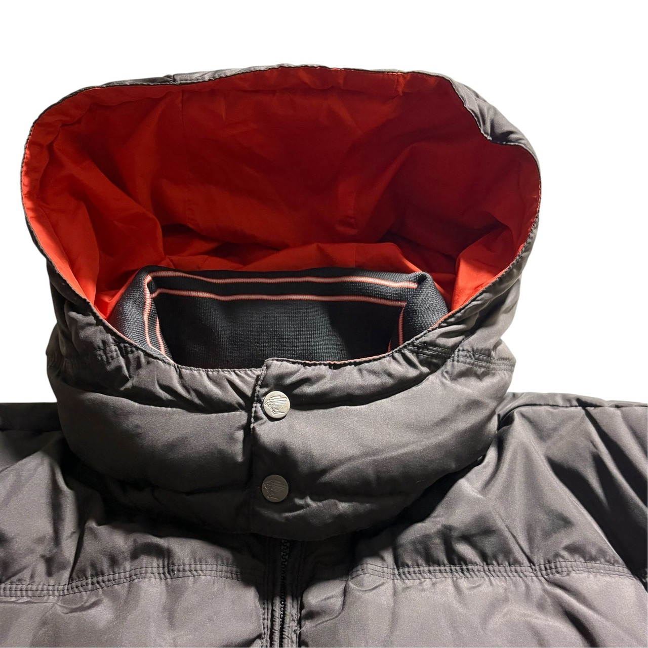 vintage VERSACE SPORT down jacket