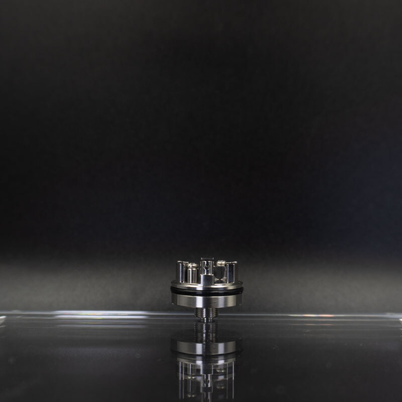 Ghost Ring by SightPic