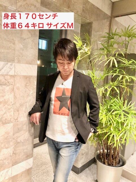 スターtシャツ Posimen スターtシャツ Posimen