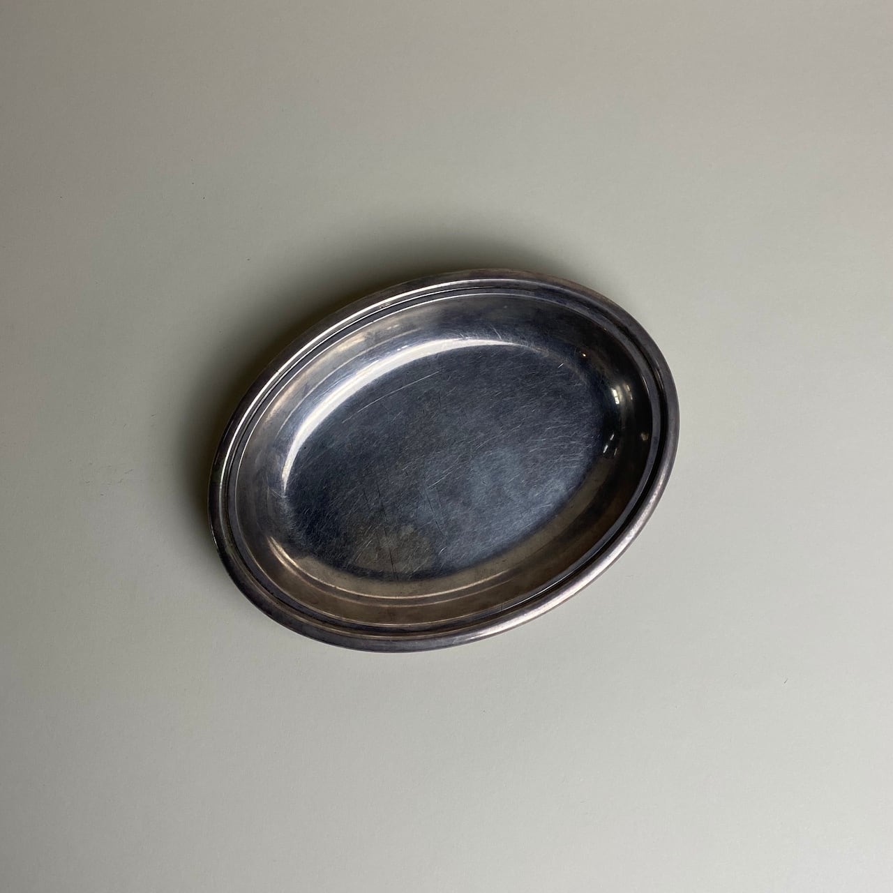 Tray / トレー〈 シルバー / トレイ / アクセサリー Tray / トレー〈 シルバー / トレイ / アクセサリー