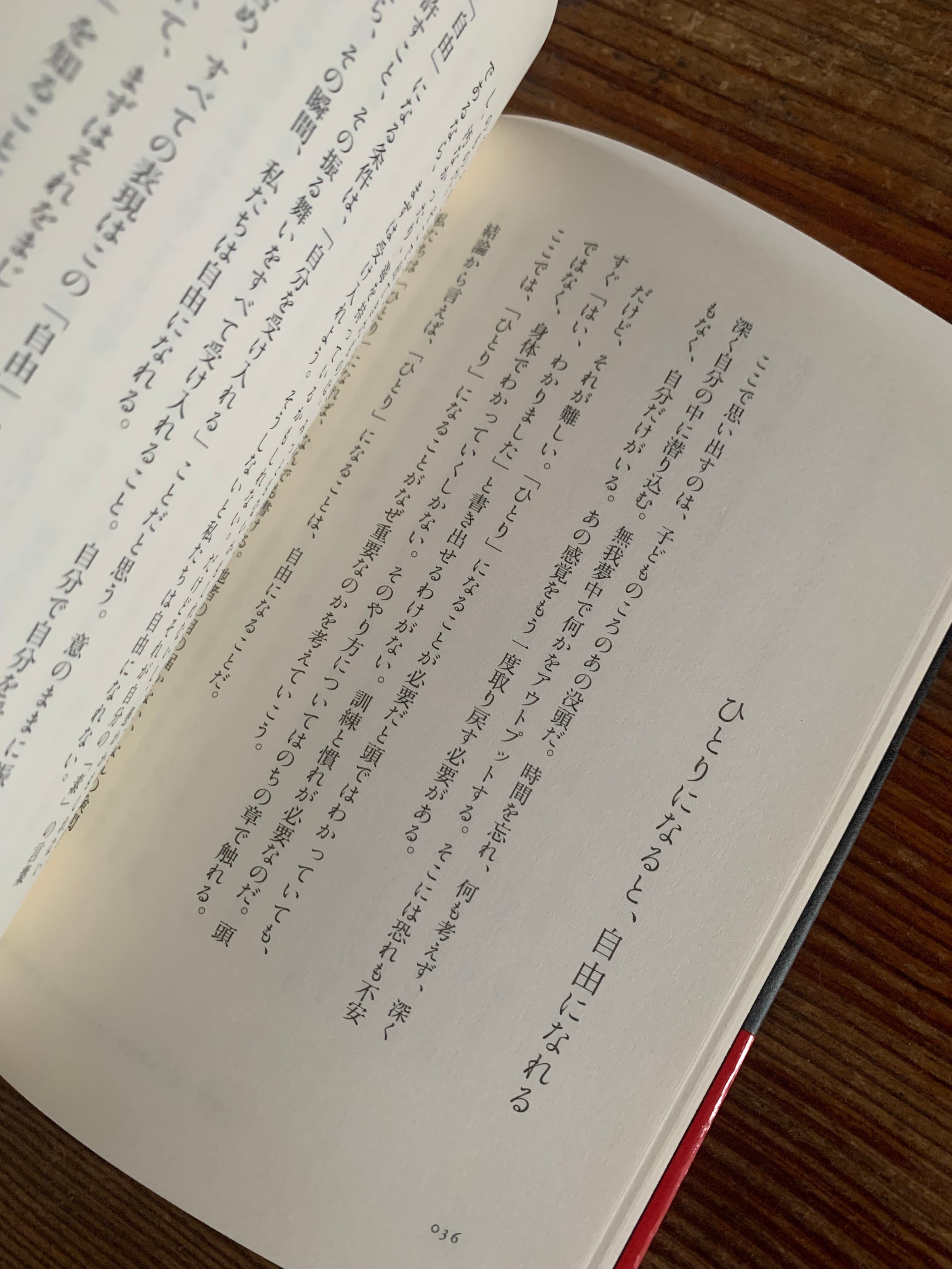 土門蘭『ほんとうのことを書く練習』 | STANDARD BOOKSTORE