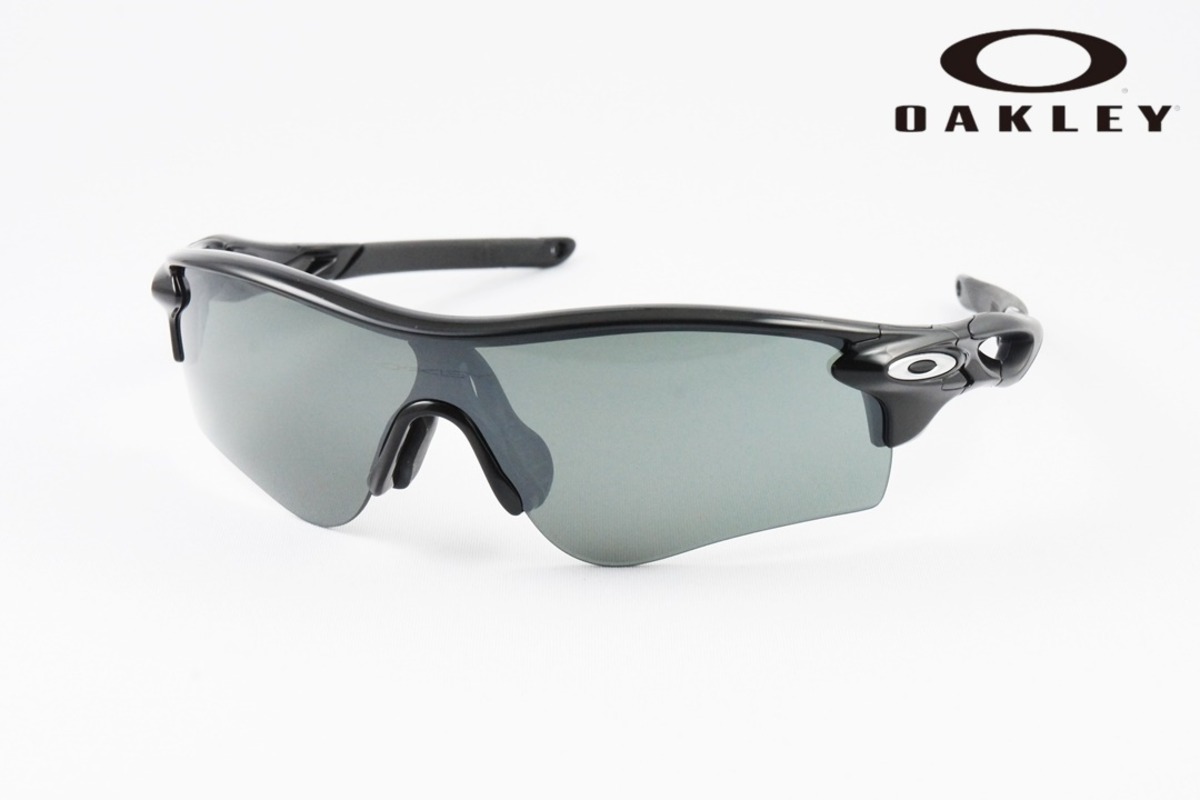 OAKLEY サングラス RADER LOCK PATH OO9206-4138 レーダーロック パス 