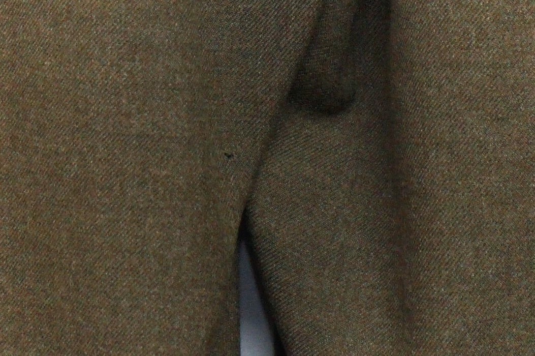 2184J U.S.ARMY ウール トラウザーズ パンツ 米軍 進駐軍 1950年代