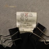 社交ダンス 衣装 Chacott Dance Sport チャコット ダンススポーツ スカート レッスンウェア ブラック系 黒 無地 シンプル フリル フレアスカート 華やか かわいい おしゃれ 上品 大人っぽい ダンス レッスン 練習 ダンス衣装 練習着 社交ダンス衣装 日本製