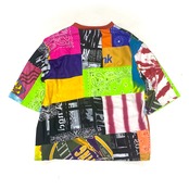 SPORTS MIX T-SHIRTS sports【Tshirts51】