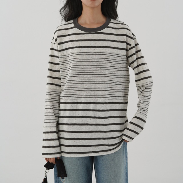 multi border top　J00498