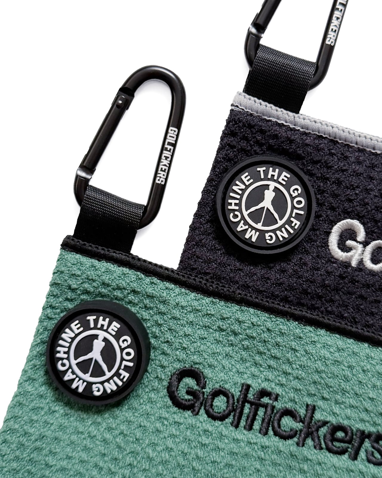 新品未開封　ゴルフィッカーズ　ミニタオル　２枚セット　golfickers 新品未開封 ゴルフィッカーズ ミニタオル 2枚セット golfickers 新品