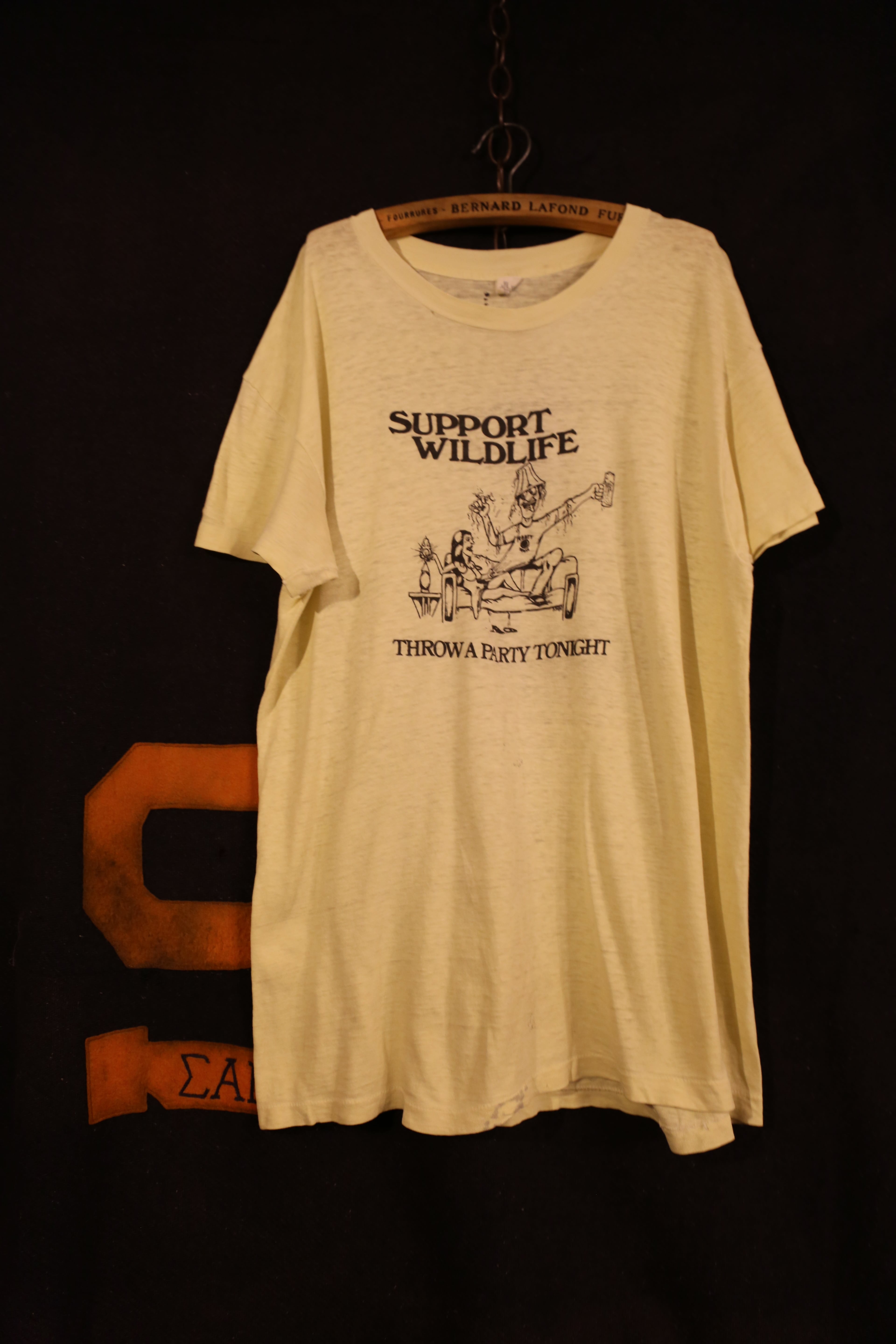 00s Old Stussy ステューシー／紺タグ・ゴシック体ロゴ・FREEDOM