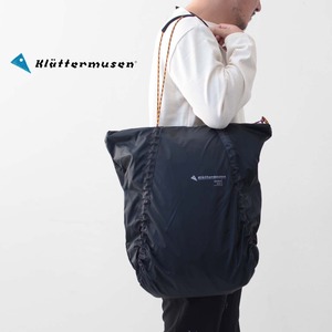 KLATTERMUSEN [クレッタルムーセン] Gebo Bag 23L [40409u01] ジェボー バッグ 23L・ショルダーバック・トートバック・ワンショルダー・パッカブル・携帯・MEN'S / LADY'S [2022AW]