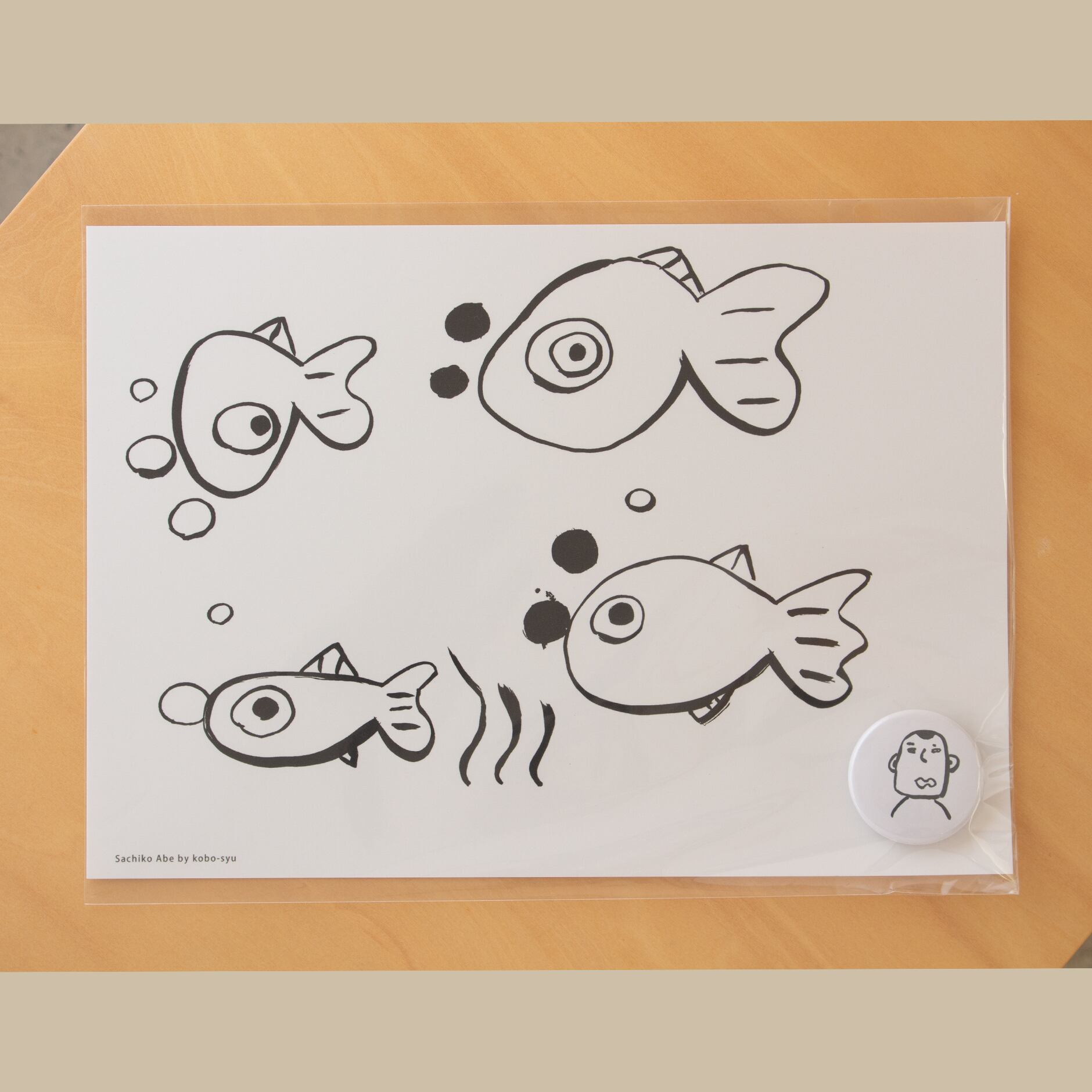 あこ　缶バッジ　まとめ売り　12 あこ 缶バッジ まとめ売り SD_BADGE1_EC_f13de90c-9b4d-