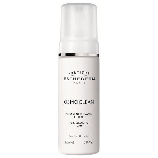 クレンジング ムース　150mL　ESTHEDERM（エステダム）　クレンジング