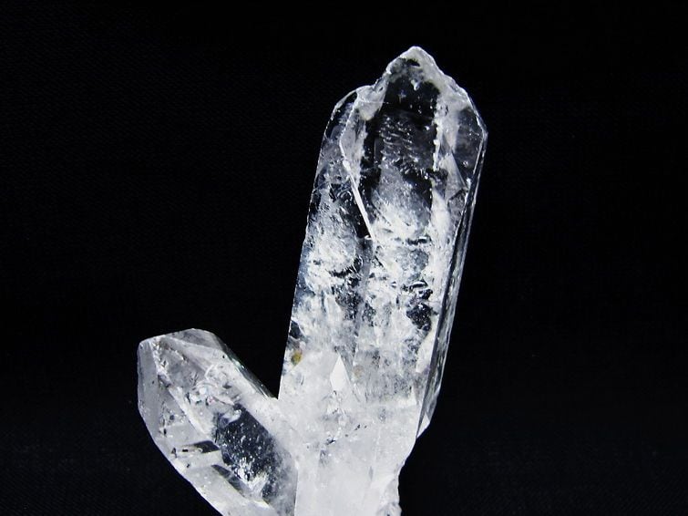 水晶 クラスター 原石 アーカンソー産 一点物 172-4090 | 天然石