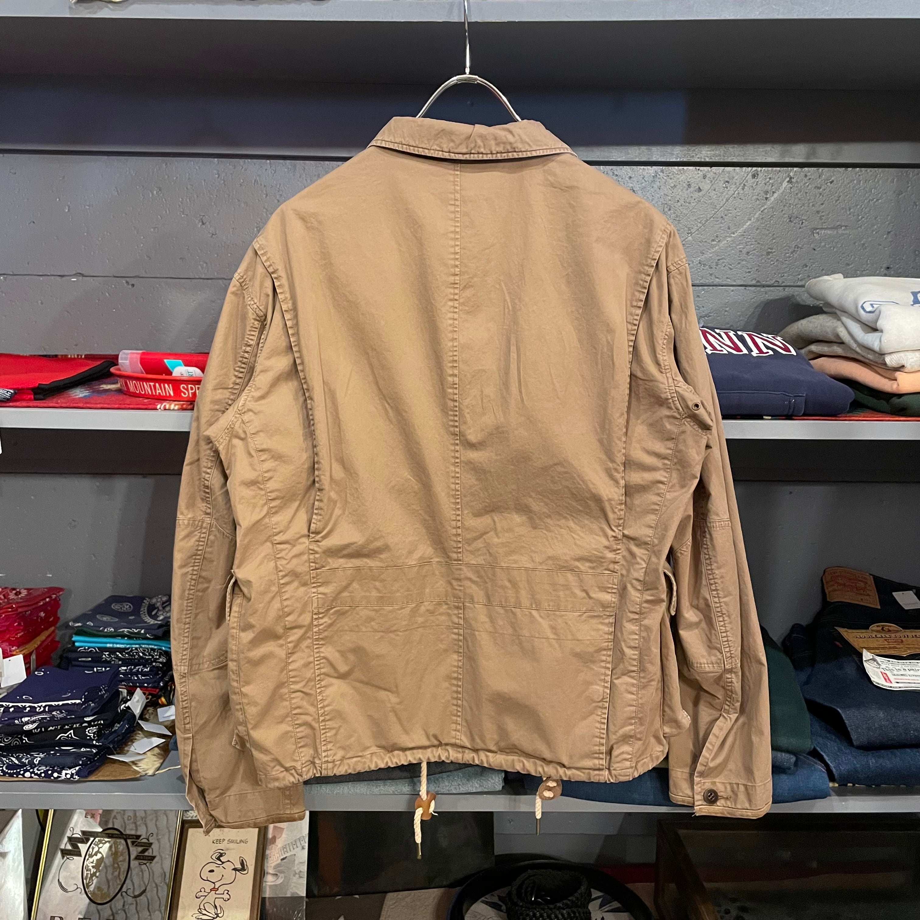 Polo by Ralph Lauren Warden Jacket | VOSTOK