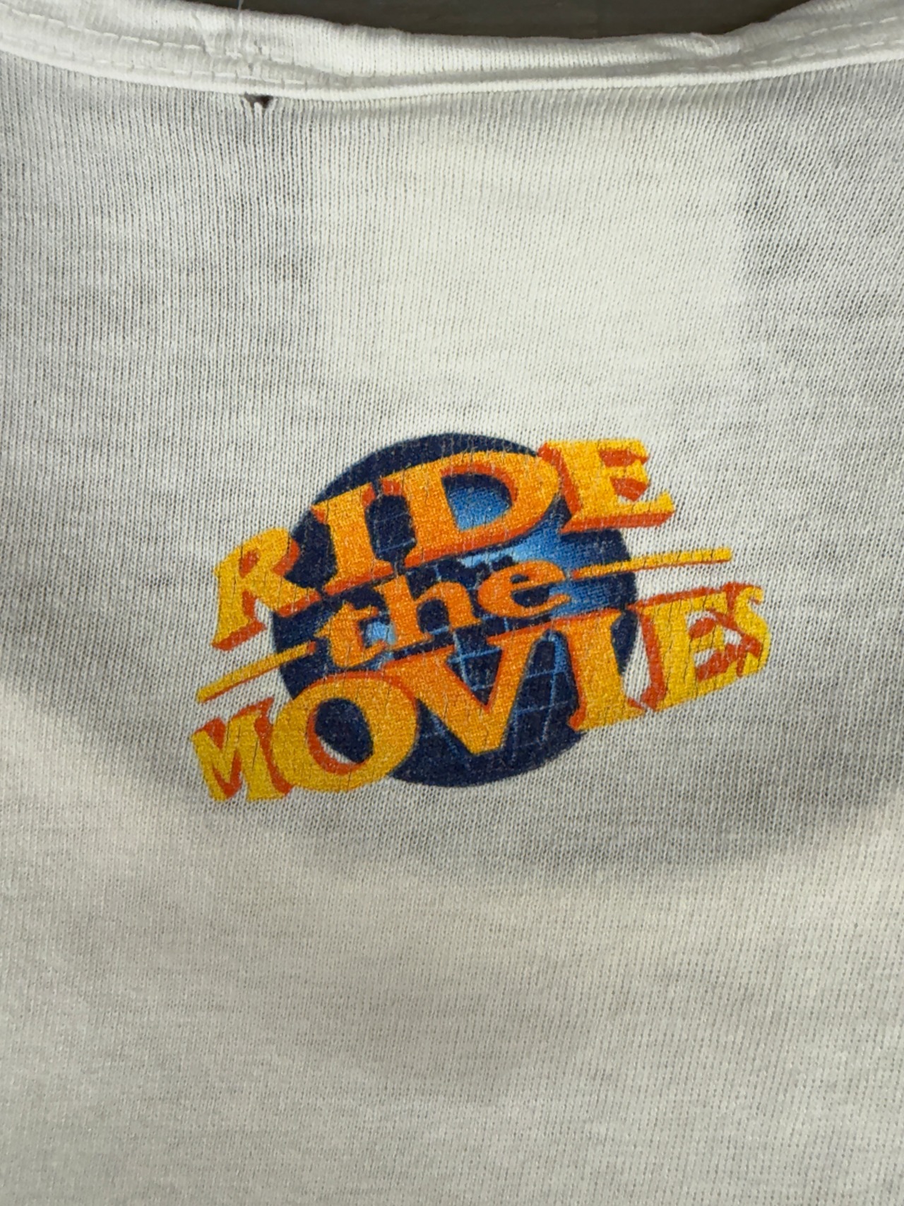 90s Kongfrontation / UNIVERSAL STUDIOS made in usa・画像10