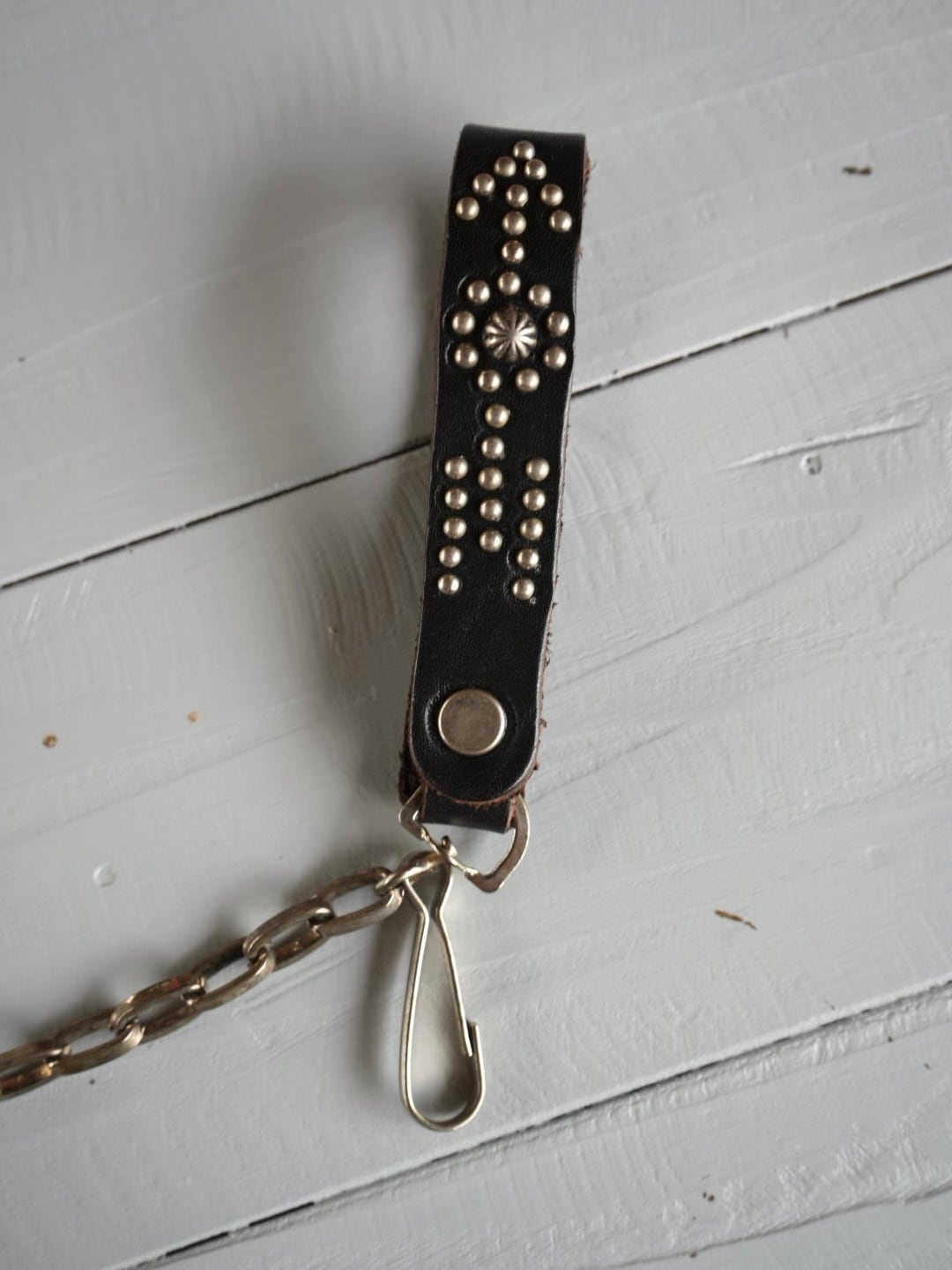 HTC【Wallet Chain BONE&ARROW】 | LARGE LAB TOWN