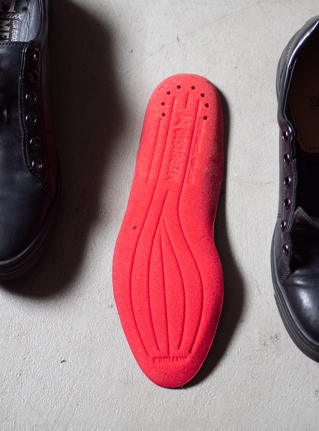 "MEPHISTO" used Comfort sneakers
