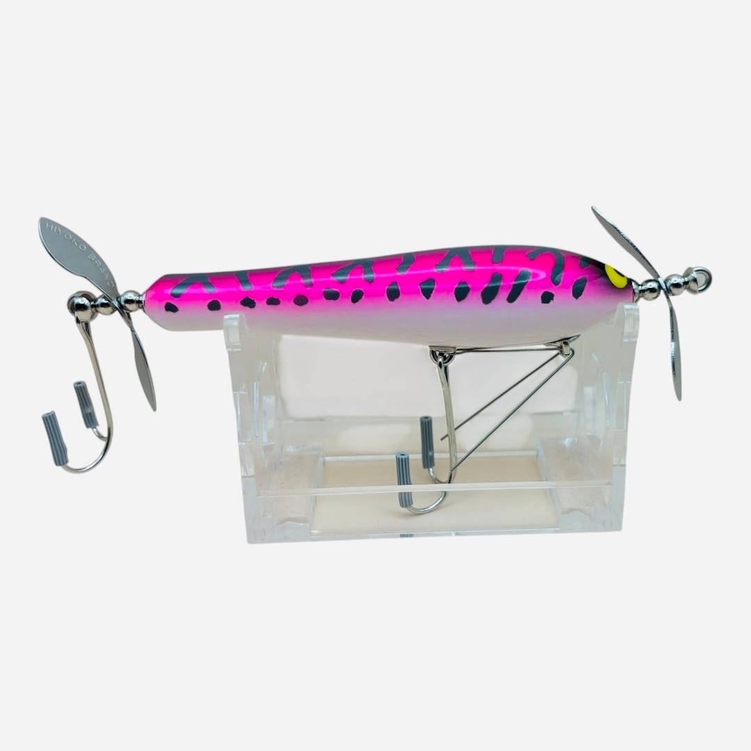 FISHDEVICE ドリラーFD 新色追加モデル FDガードでカバー周りも攻める