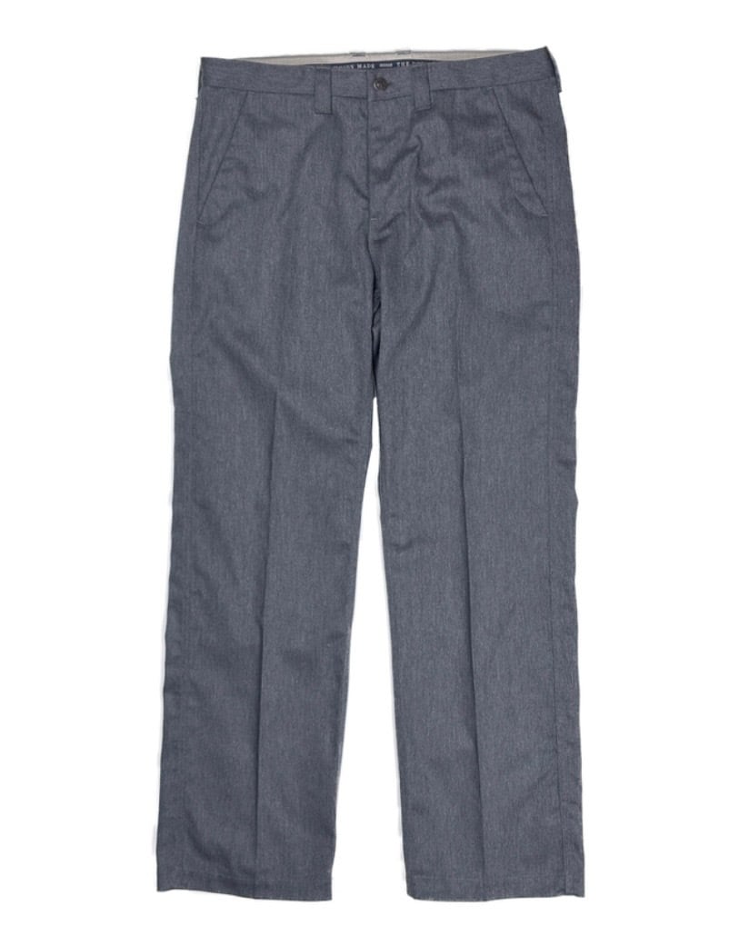 THE UNION RACING PANTS GRAY | Bridge Book Store