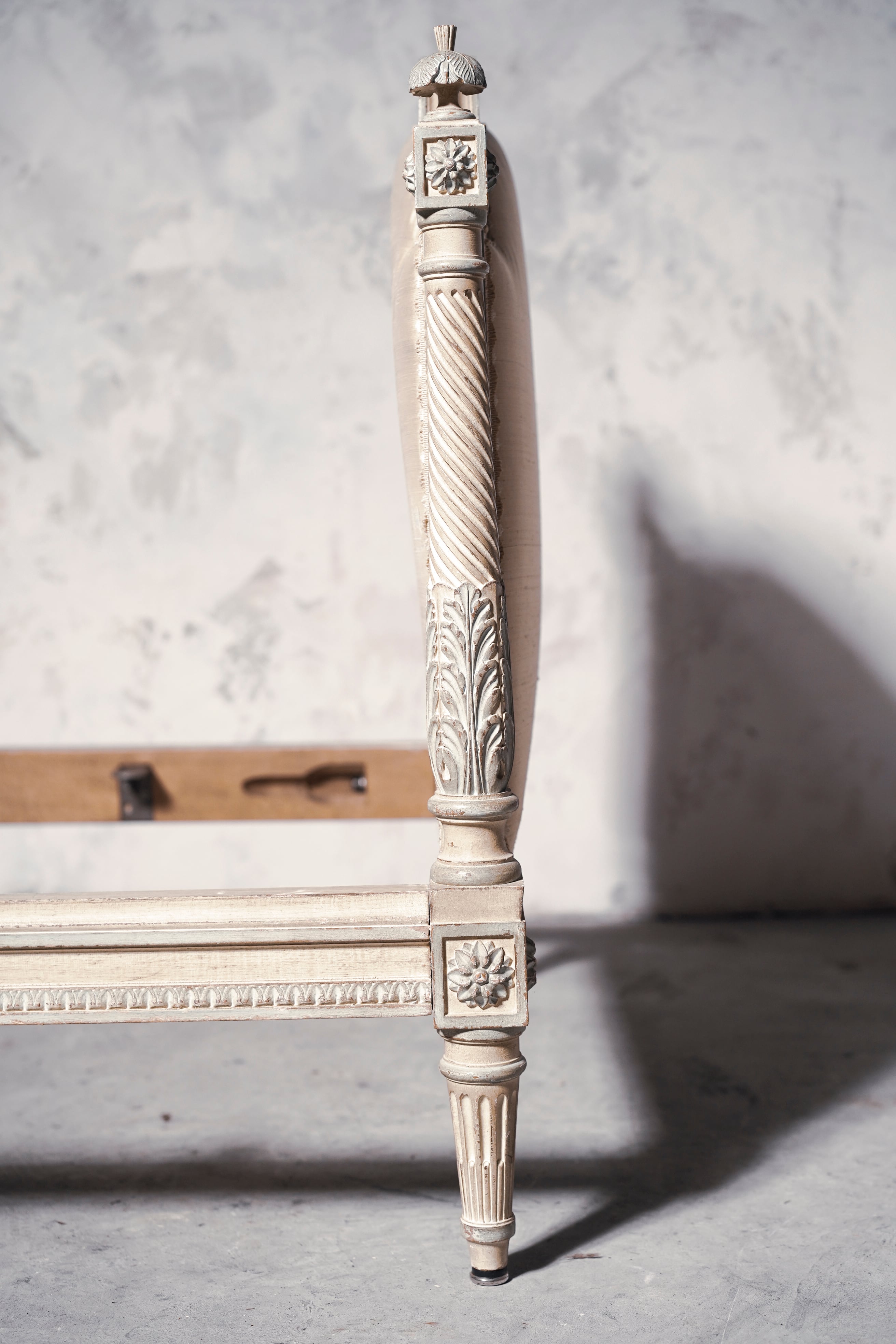 ベッド/シングルベッド/キッズベッド/アンティークベッド