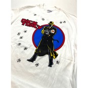 80s "DEAD STOCK" DICK TRACY Tee MADE IN USA Size XL_3