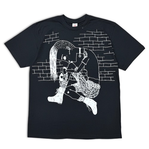 supreme x Y's tee Tシャツ　シュプリーム　ワイズ　ヨウジヤマモト