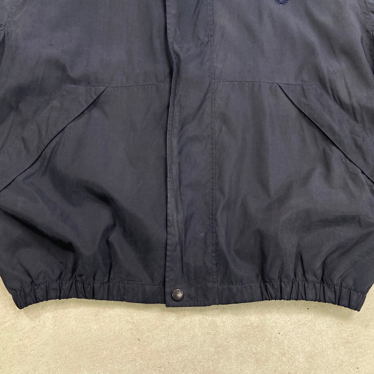 90年代 CHAPS RALPH LAUREN チャップス ラルフローレン スイングトップ 