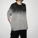 "The ONE" Long Sleeve 〈丹波霧 / MonochromeMixture〉