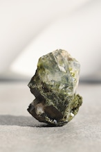 エピドート「自然の風」Epidote|天然石 原石 鉱物 パワーストーン | EP-A-005