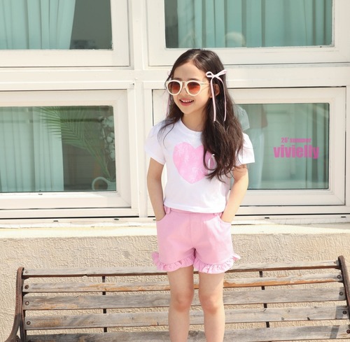 vivielly［取寄］biki tee 26summer