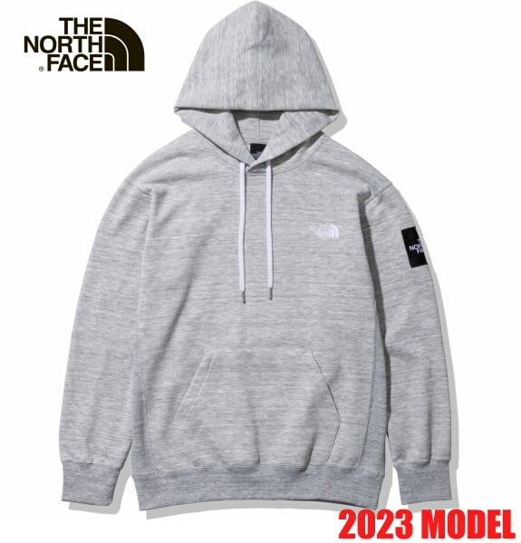 THE NORTH FACE ノースフェイス　ロゴフーディープルオーバーパーカー