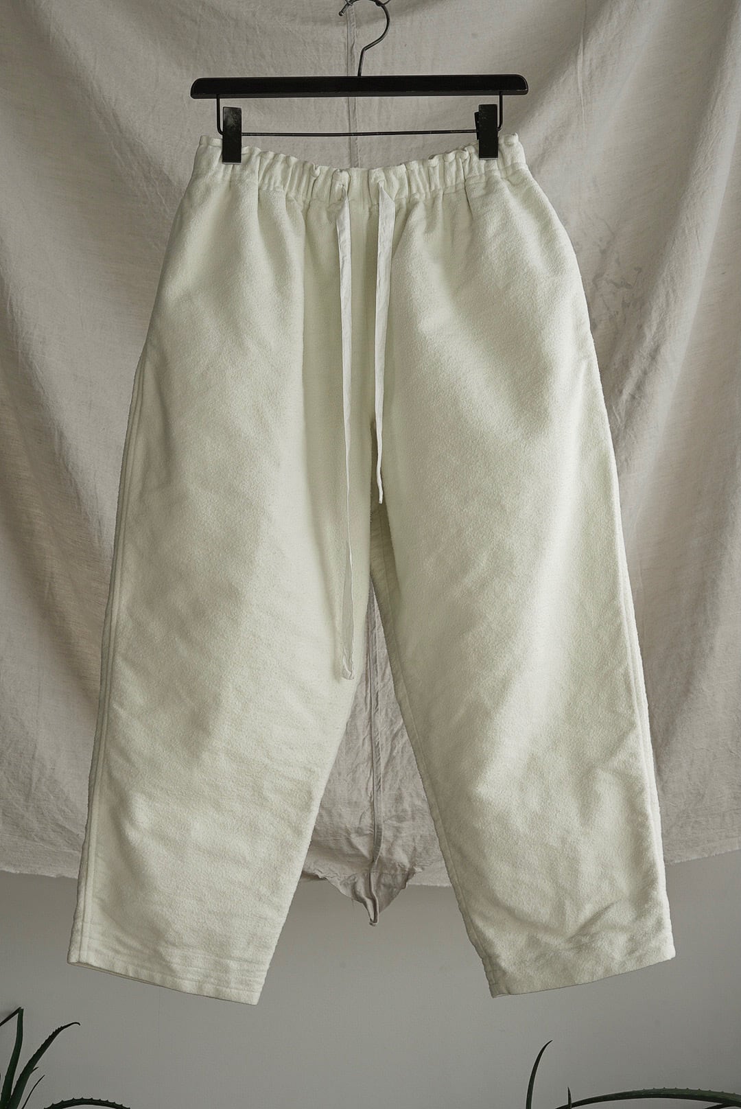 Chez VIDALENC - Moleskin Pants