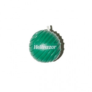 HELLRAZOR / 3D  LOGO CANDLE WAX