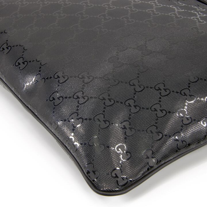 本物・送料無料・外側は美品】GUCCI・グッチ・ショルダーバッグ(GG