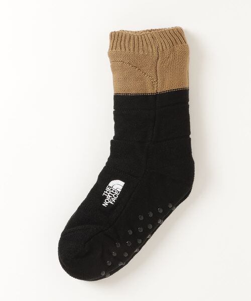 THE NORTH FACE (ノースフェイス) - NUPTSE BOOTIE SOCKS (ヌプシー ブーティ ソックス)