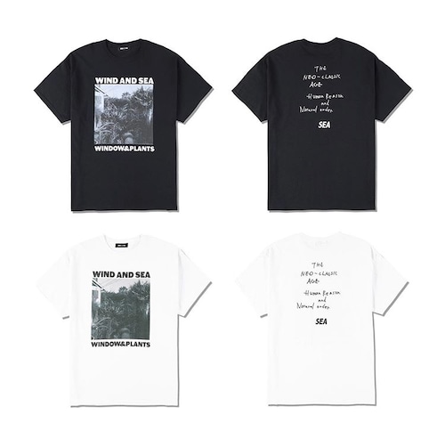 WDS (W&P) PHOTO T-SHIRTS