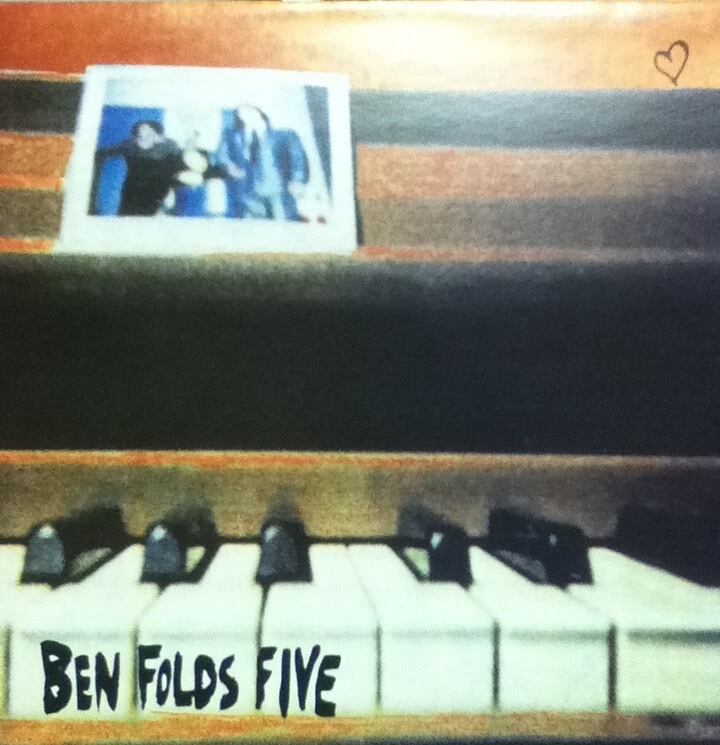 LP】BEN FOLDS FIVE / BEN FOLDS FIVE | Pay ID LP】BEN FOLDS FIVE / BEN FOLDS FIVE | Pay ID
