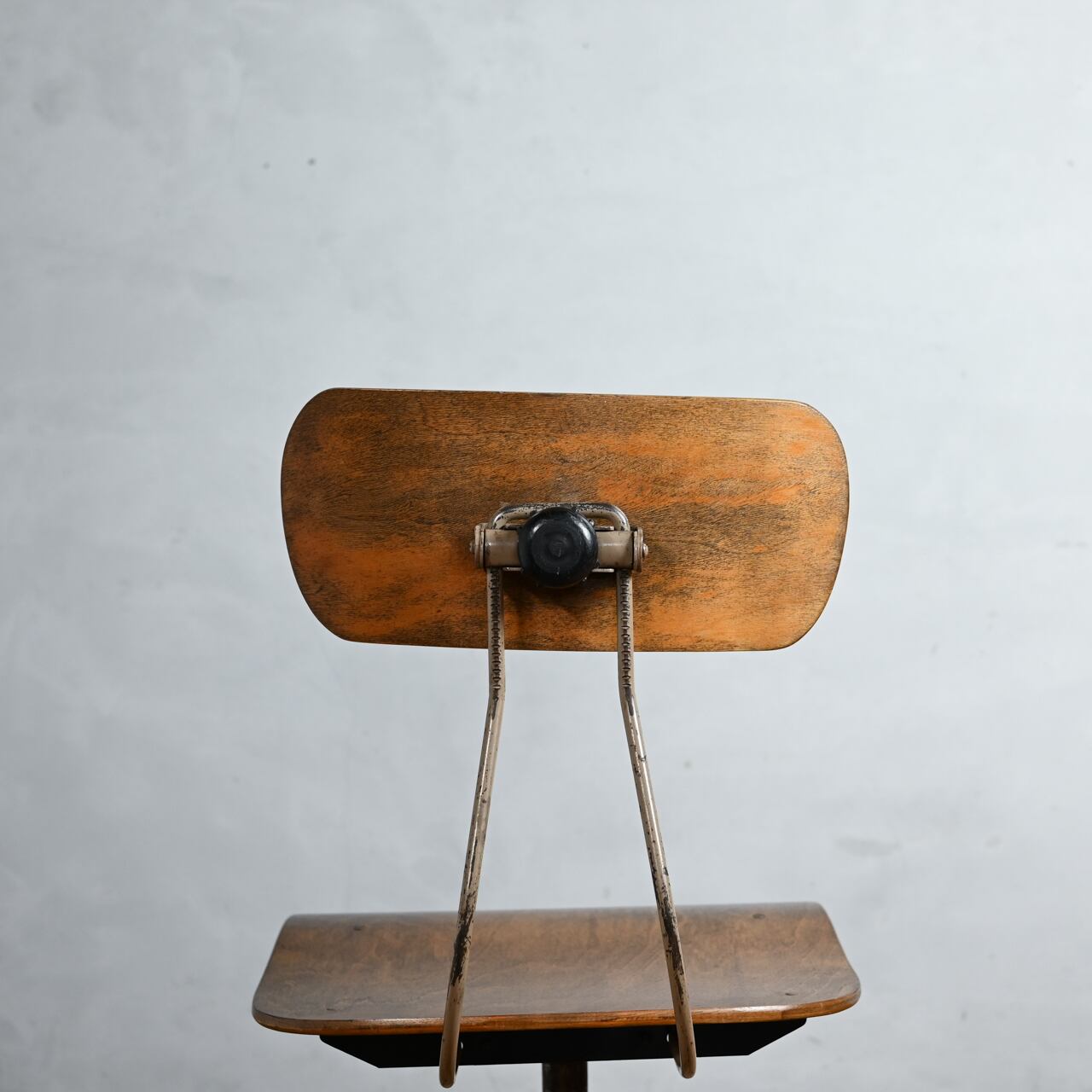 トレドチェア　toledo chair インダストリアル　無骨　ヴィンテージ VINTAGE ANTIQUE TOLEDO CHAIR ヴィンテージ アンティーク