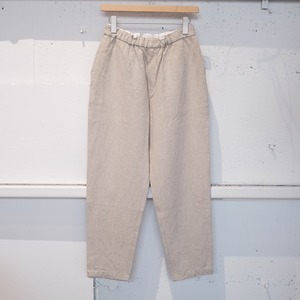 MITTAN<ミッタン>亜麻苧麻ロング