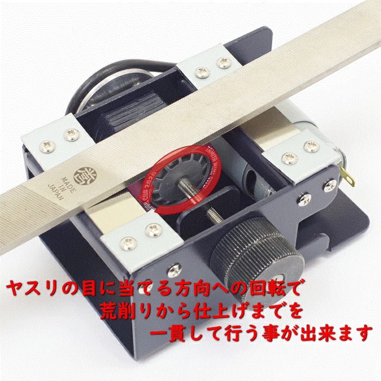 【本物新品保証】 タイヤフィニッシャー Factory Johnny | 汐見板金製品 Ver.2.0 自動車