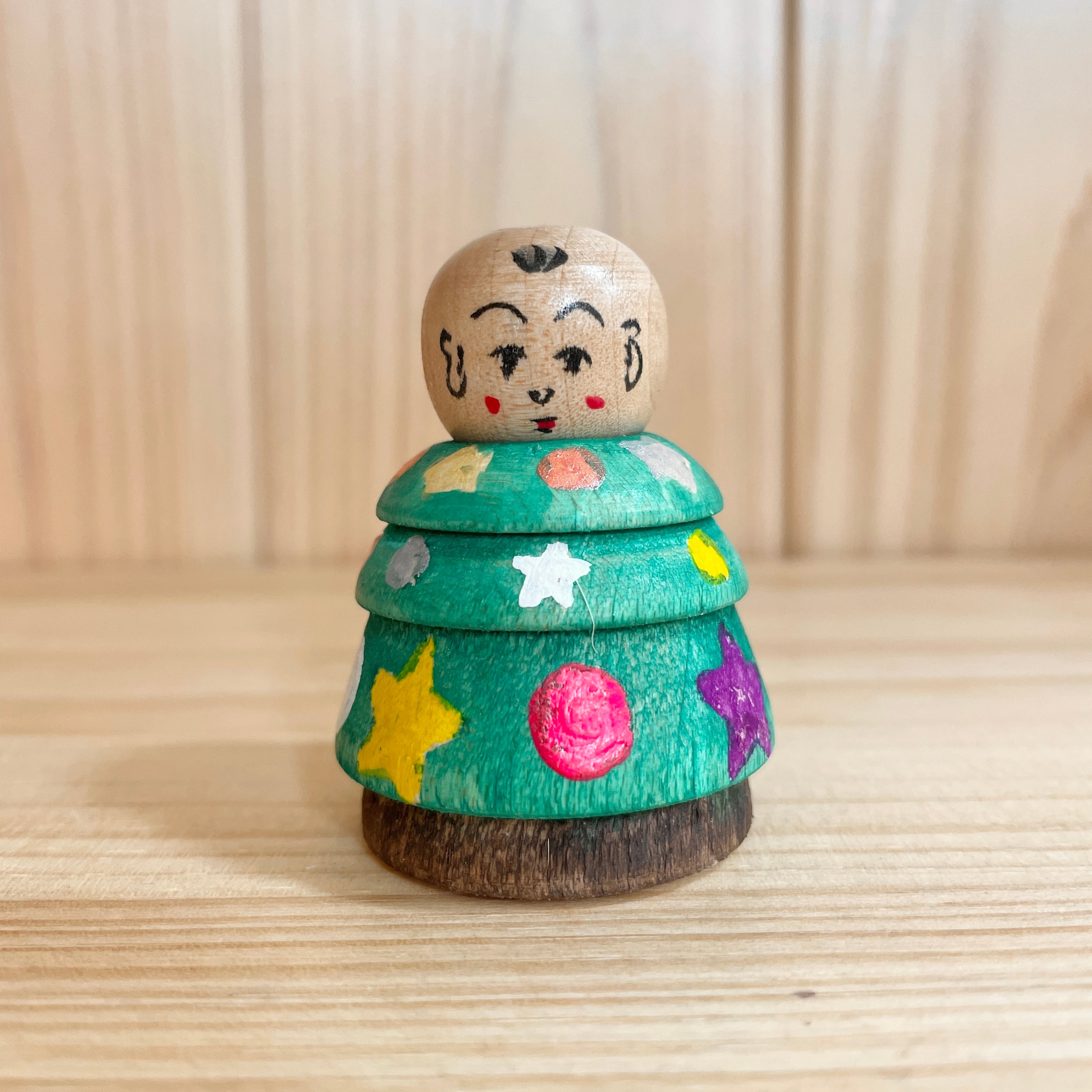 ALL ITEM | SHIBUYA_KOKESHI こけし専門店