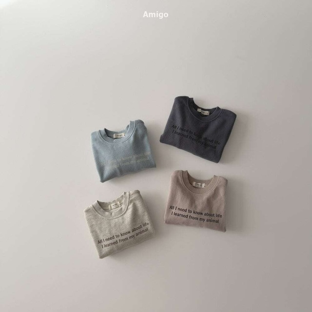 予約⌇amigo / French mtm
