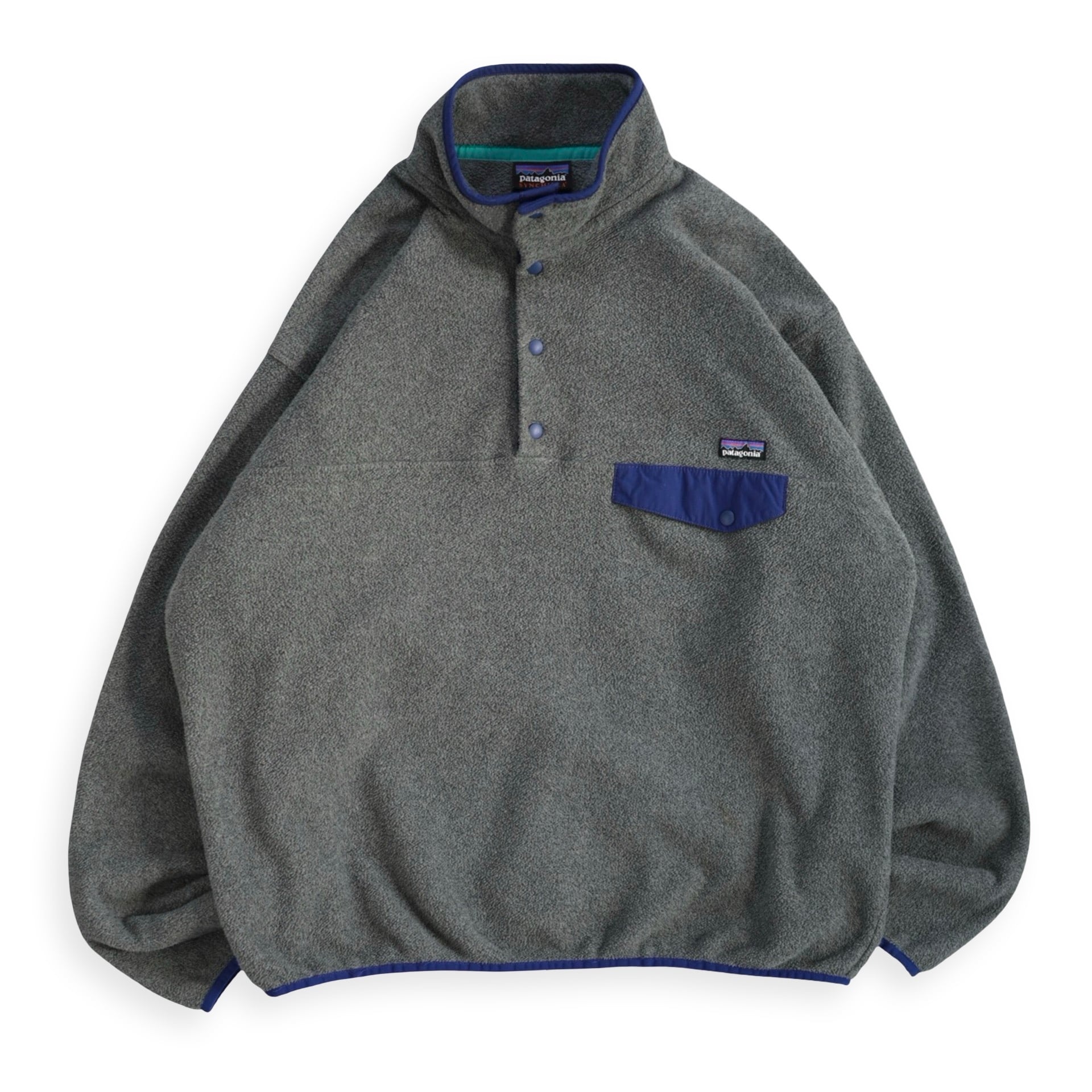 patagonia SYNCILLA SNAP T