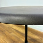MAGIS マジス Officina table4 オフィチーナ テーブル4 ダイニングテーブル デザイナーズ家具 ブラック系【展示品】【160サイズ】