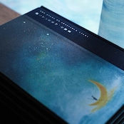 「探していたのは、七等星 -the Atlas of Invisible Stars」
